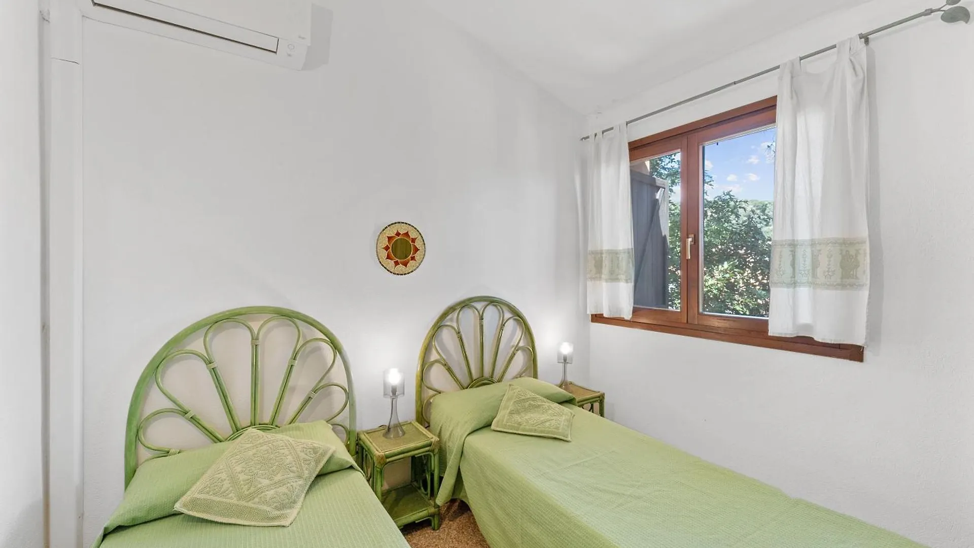 Villa Bianca Capitana 0*,  Italien